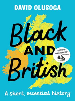 cover image of Black and British